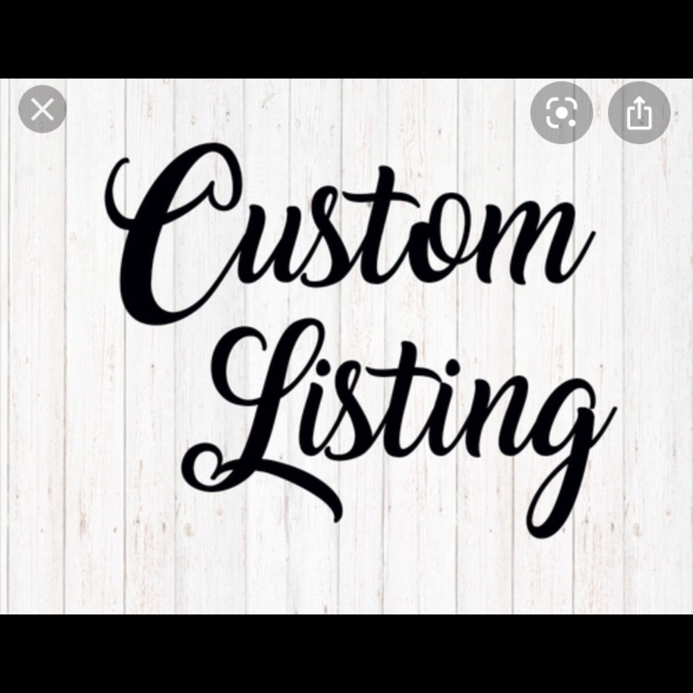 For Snowmobile Custom Tissue Box Cover